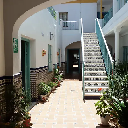 Hostal Campo Nuevo-3